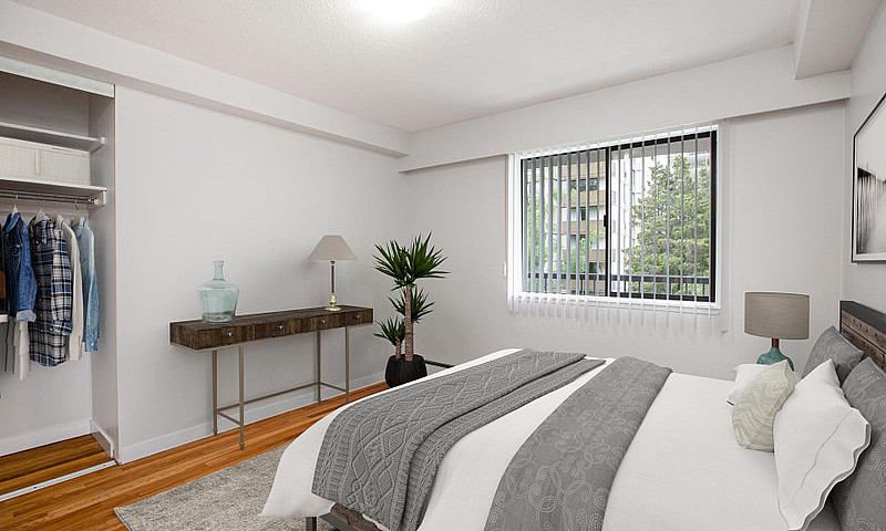 Marquis - 1 Bedroom ...