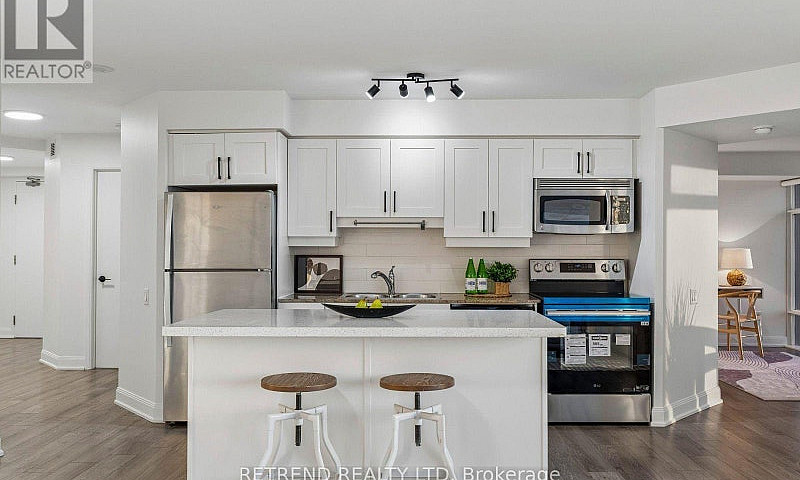 2808 - 2191 Yonge St...