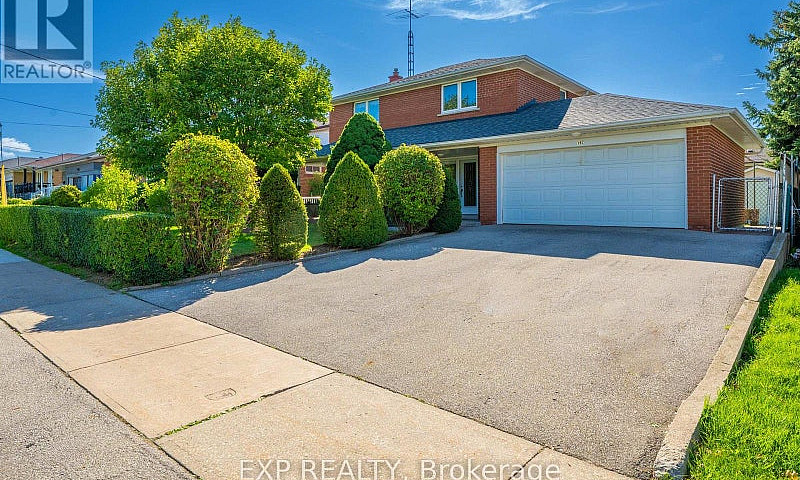 4-Bedroom Detached H...
