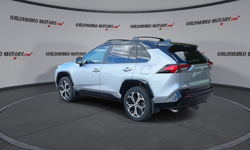 2025 Toyota Rav4 Plu...