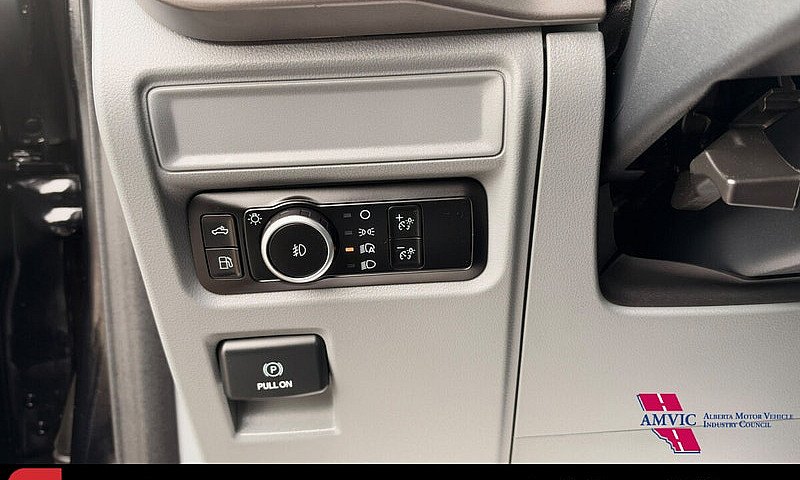 2026 Ford F-150 Hybr...