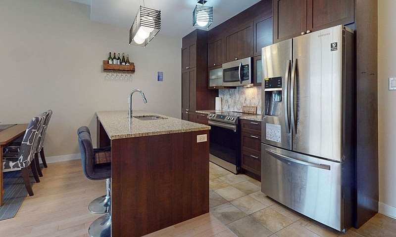 437 000$ - Condo À V...