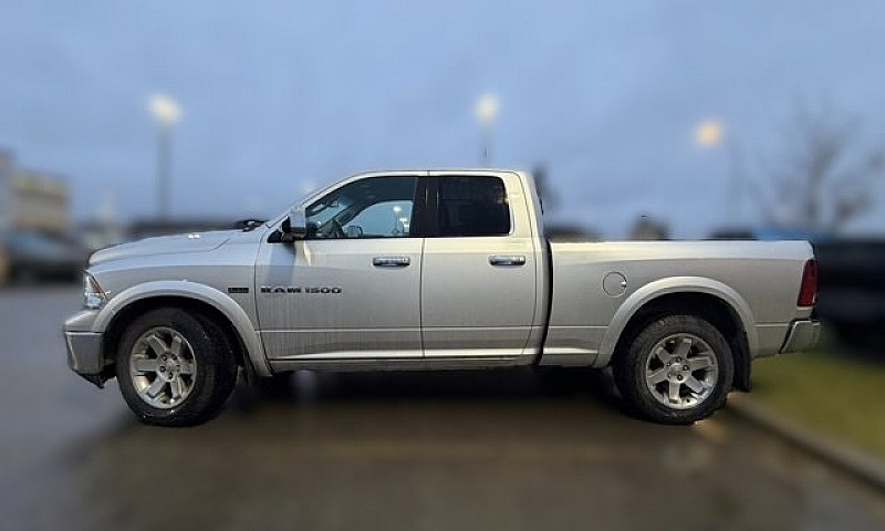 2012 Ram 1500 Larami...