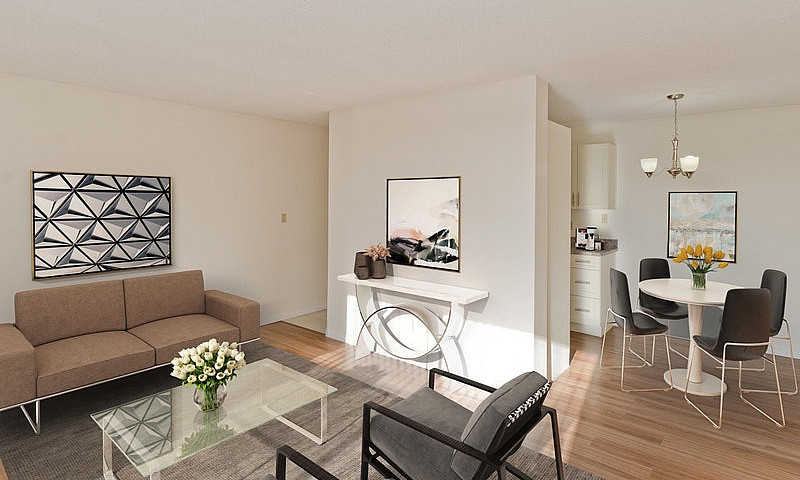 Randal House - 1 Bed...
