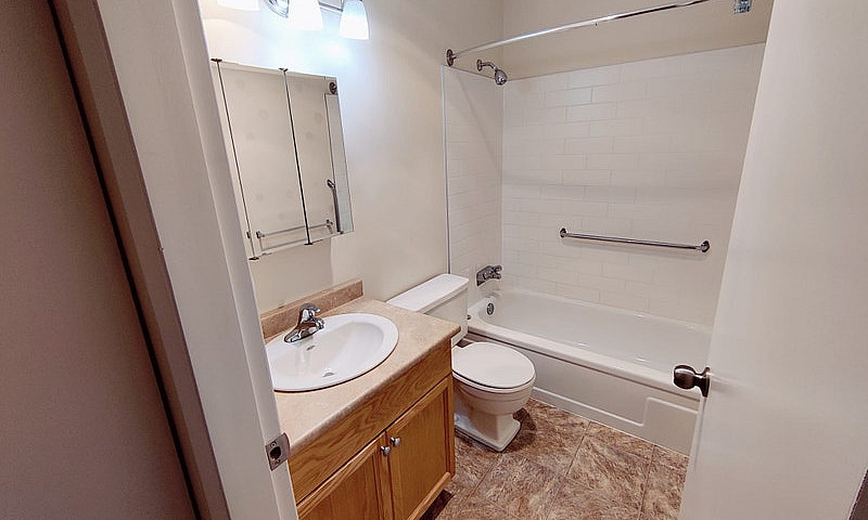 1 Bedroom 1 Bath + $...