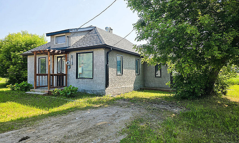 4157 Hwy 89, Piney...