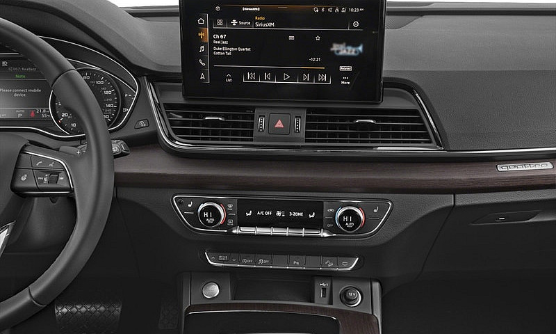 2024 Audi Q5 Komfort...