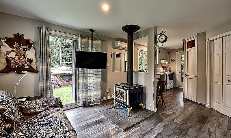 195 000$ - Bungalow ...