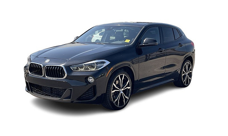 2020 Bmw X2 Xdrive28...