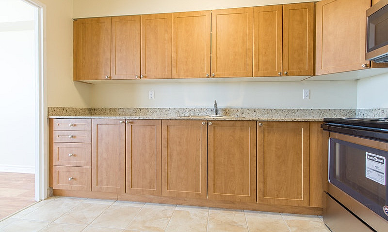 3 Bedroom Penthouse ...
