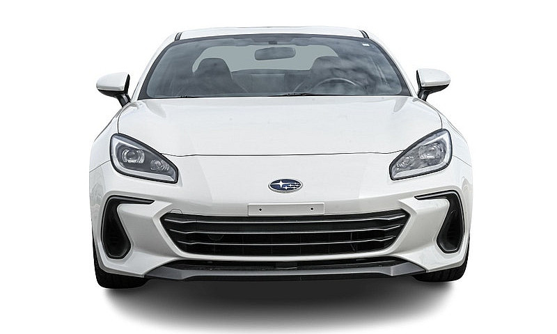 2024 Subaru Brz Spor...