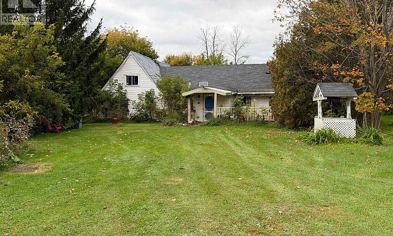 18495 Dundas Street ...