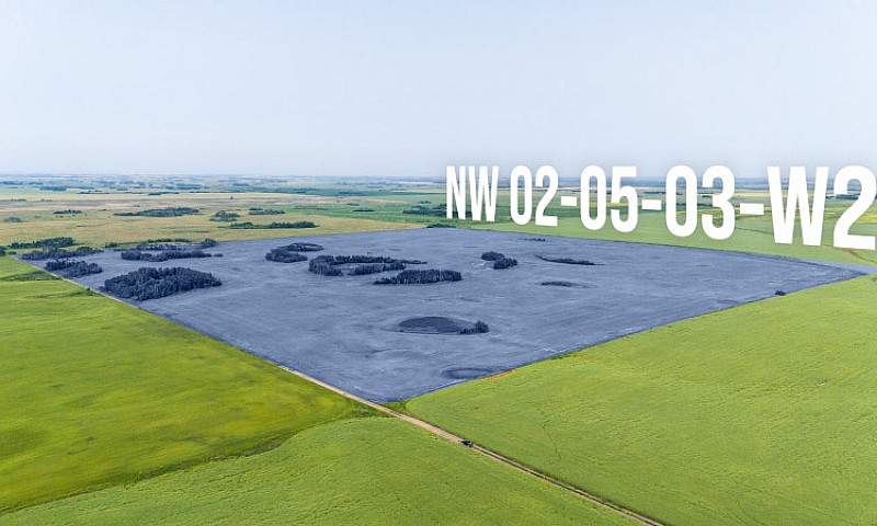1507.67 Acres | 3 Se...