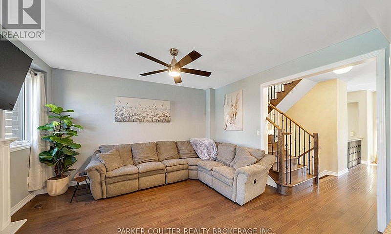 3046 Stone Ridge Bou...