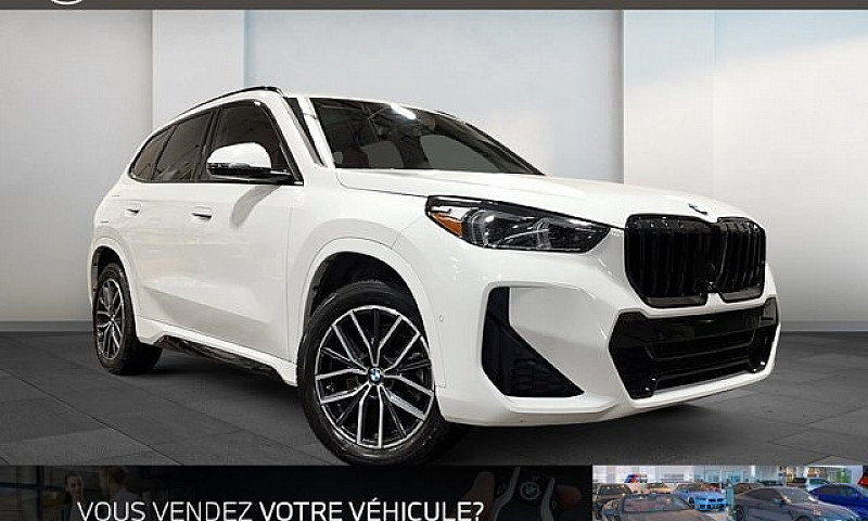 2023 Bmw X1 Xdrive28...