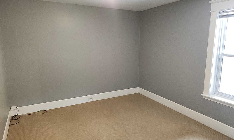 2 Bedroom 2Nd Floor ...