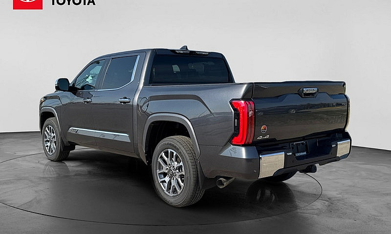 2026 Toyota Tundra P...