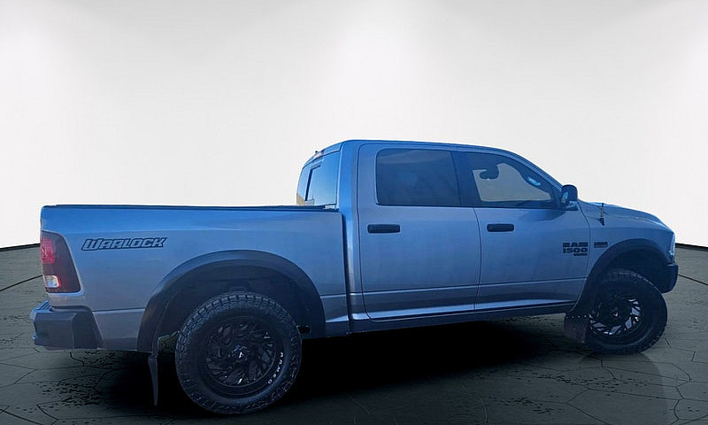 2020 Ram 1500 Classi...