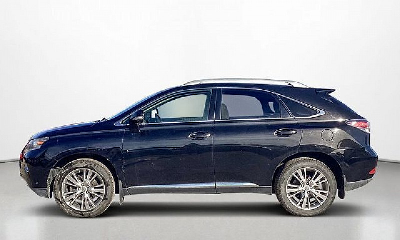 2014 Lexus Rx 350 Aw...