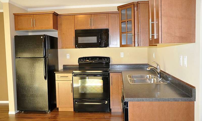 Two Bedroom In Everg...