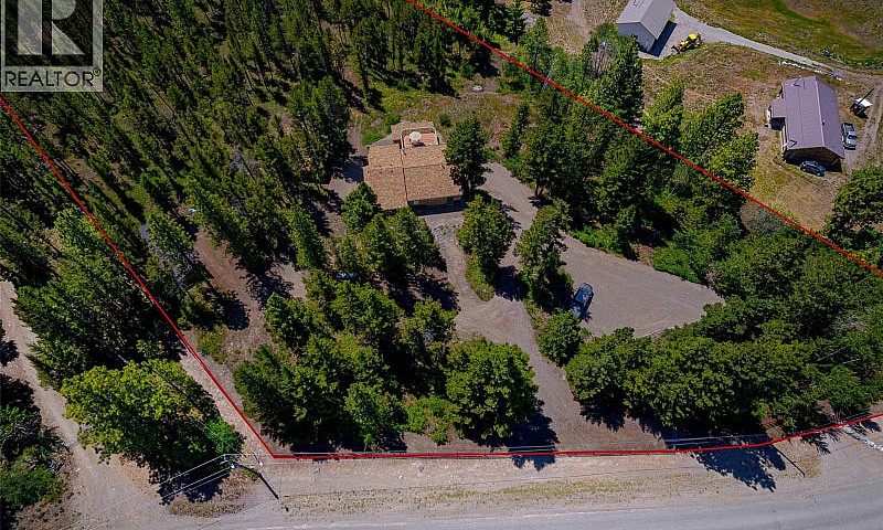 550 Kane Valley Road...
