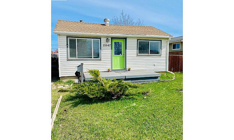 10647 101 Street Tay...