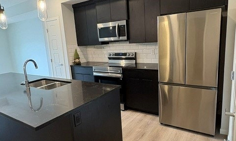 1 Bed + Den, 2 Bath ...