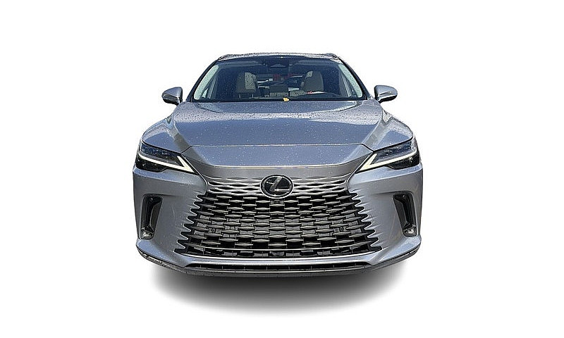 2025 Lexus Rx Rx 450...