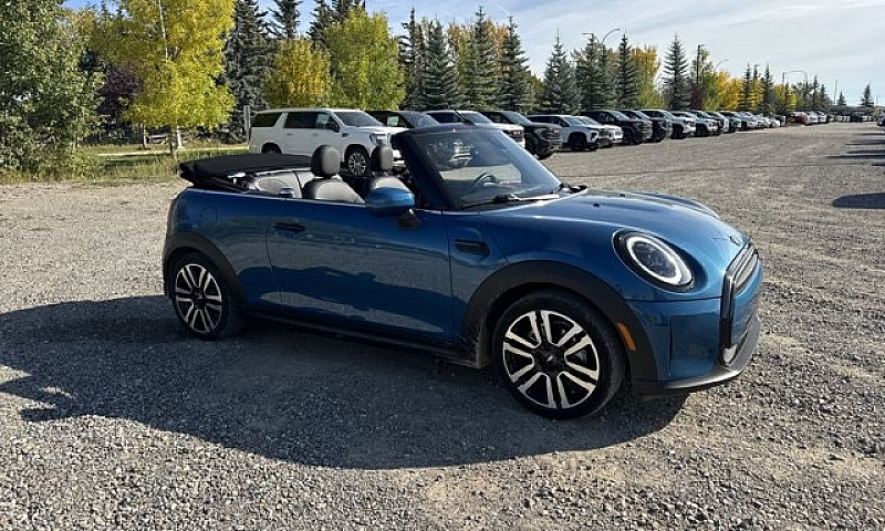 2024 Mini Cooper Coo...