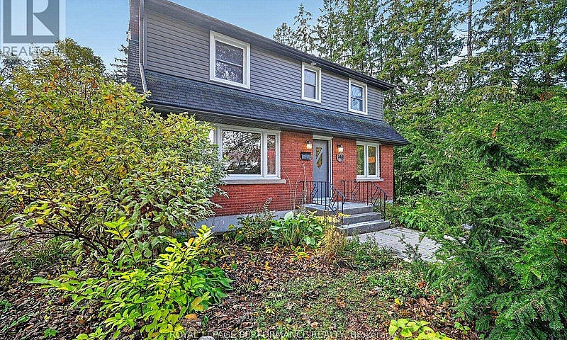 140 Begonia Avenue O...