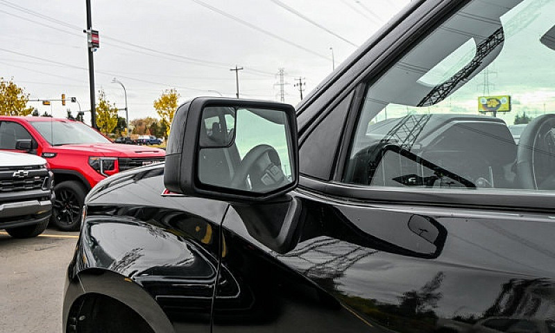 2024 Chevrolet Silve...