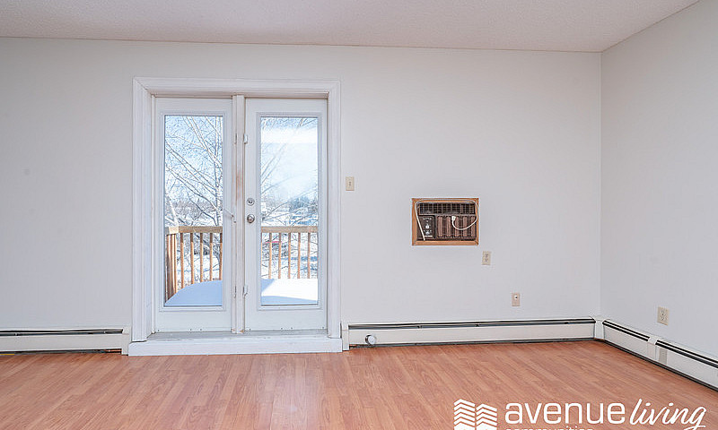 Modern Apartments Wi...