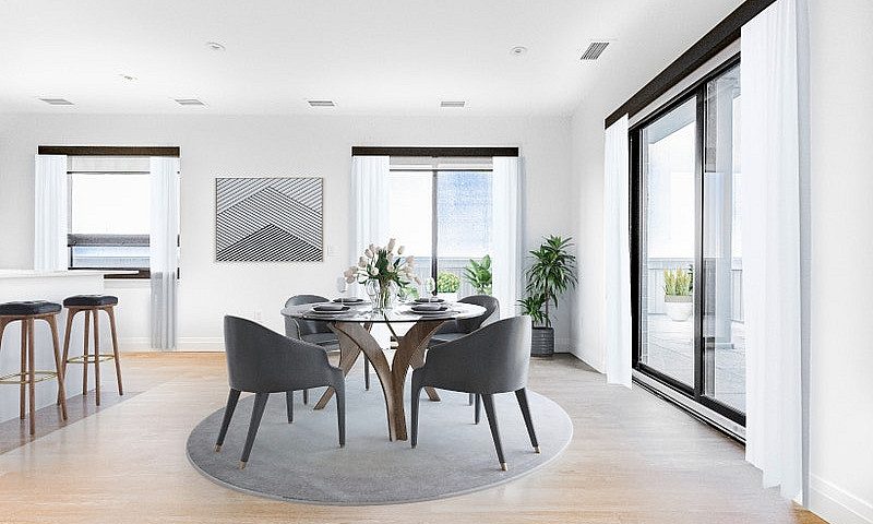 Brand New 2 Bedroom ...
