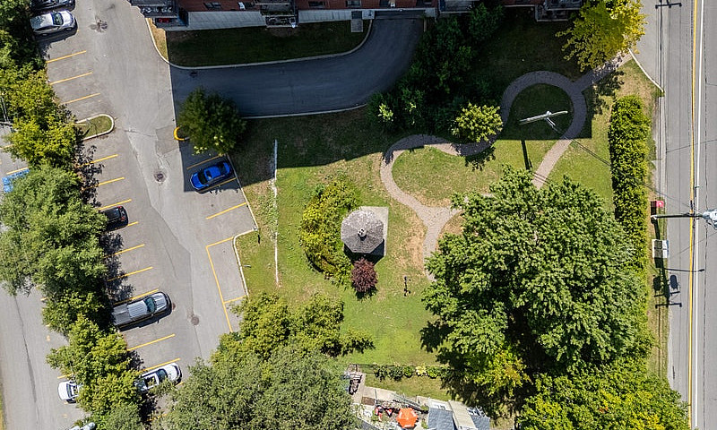 4 1/2 À Louer Laval ...