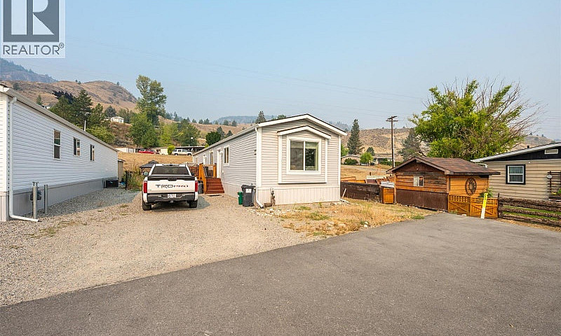 201 Highway 97 Unit#...