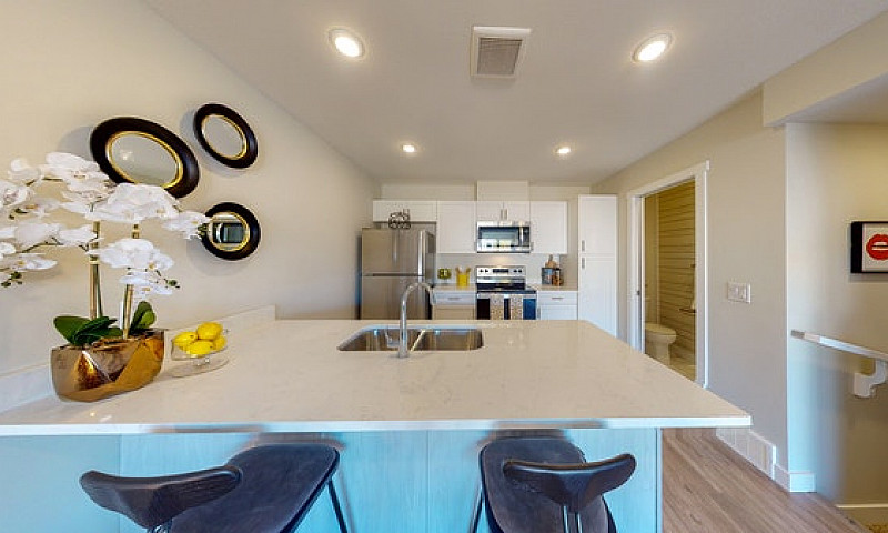 Beacon Townhomes - 3...