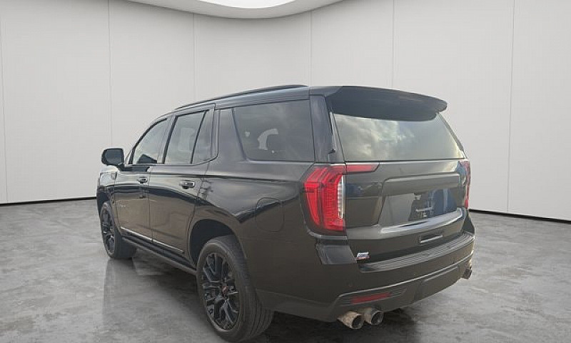 2022 Gmc Yukon Denal...