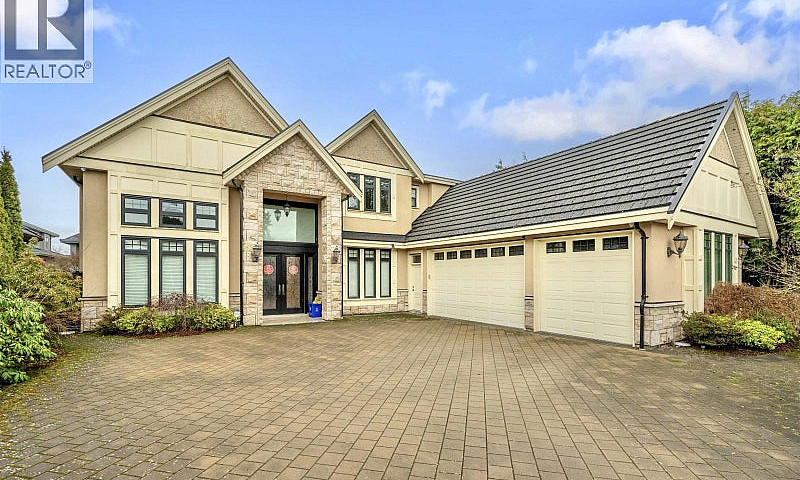 5491 Cathay Road Ric...