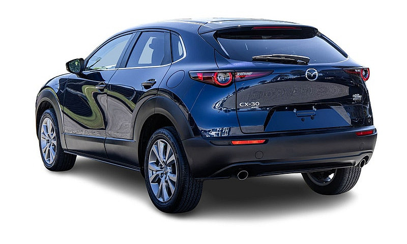 2022 Mazda Cx-30 Gs ...