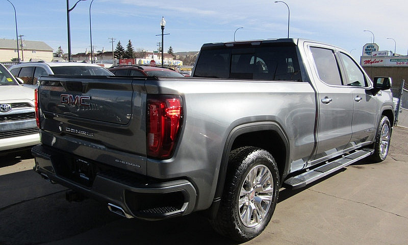 2021 Gmc Sierra 1500...
