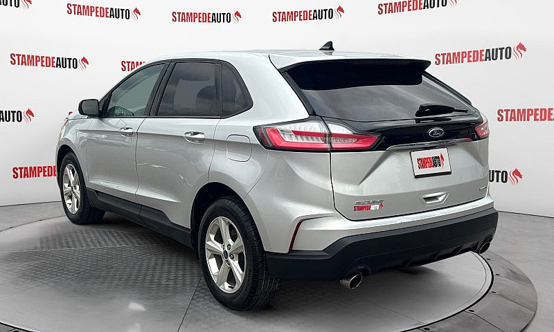 2019 Ford Edge Se | ...