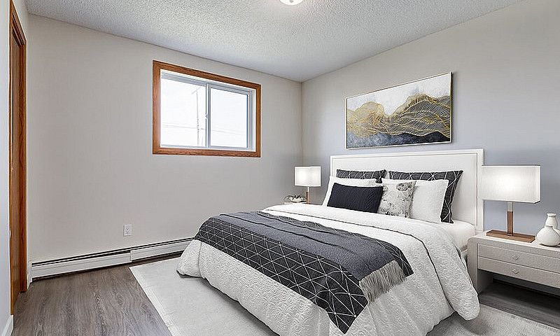 Modern Apartments Wi...
