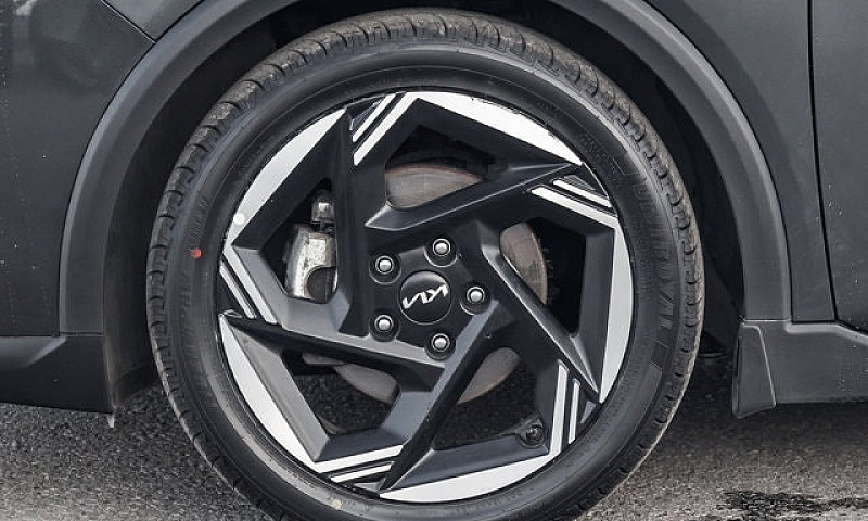 2025 Kia K4 Ex | Hea...