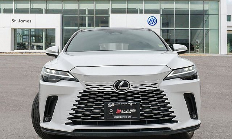 2023 Lexus Rx 350 | ...