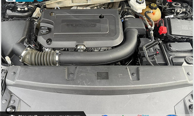 2021 Buick Envision ...