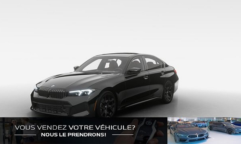 2026 Bmw 3 Series 33...