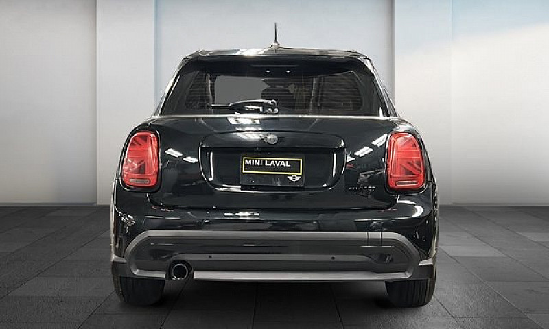 2023 Mini 5 Portes C...