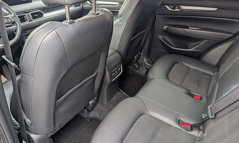 2023 Mazda Cx-5 Gs G...