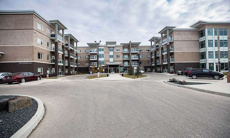 Winnipeg 2 Bedroom A...