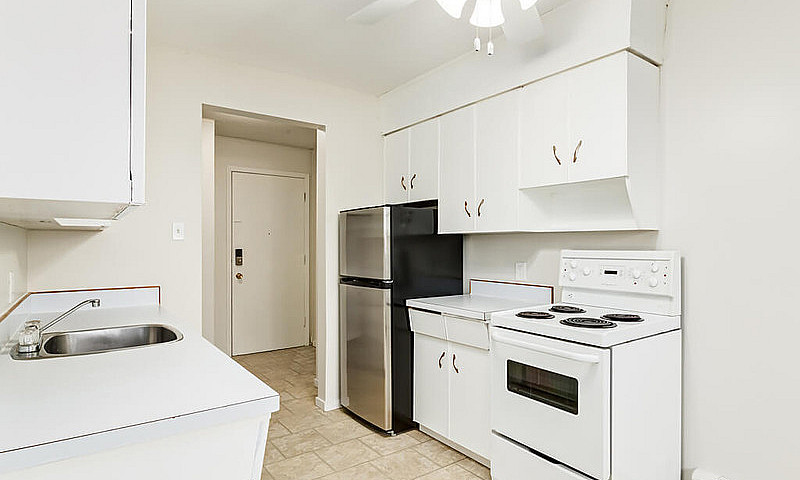 Affordable Apartment...